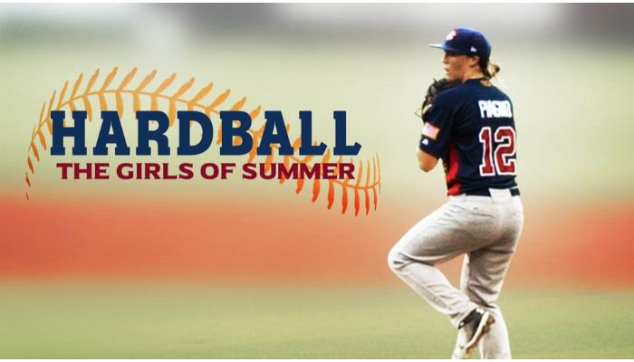 Hardball; The Girls Of Summer