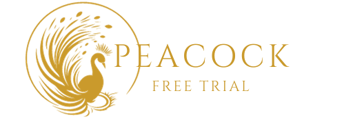 Peacock Free Trial 2024