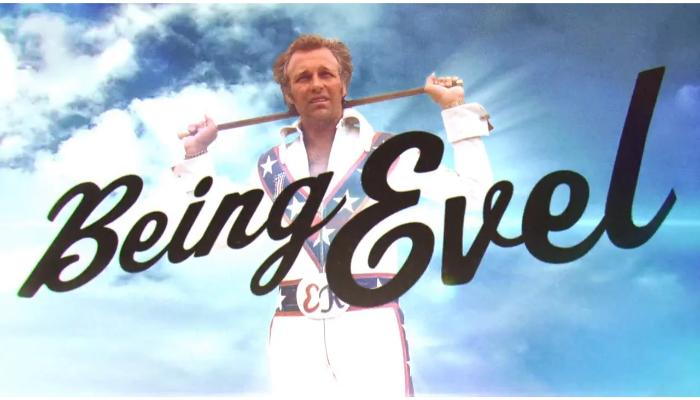 Being Evel