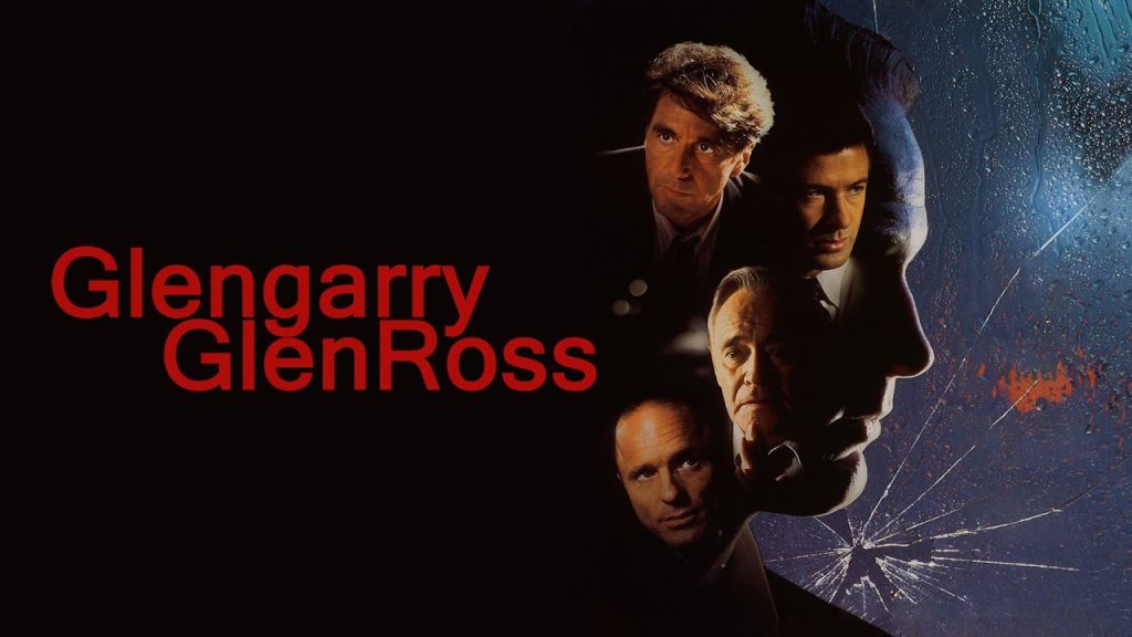 Glengarry GlenRoss