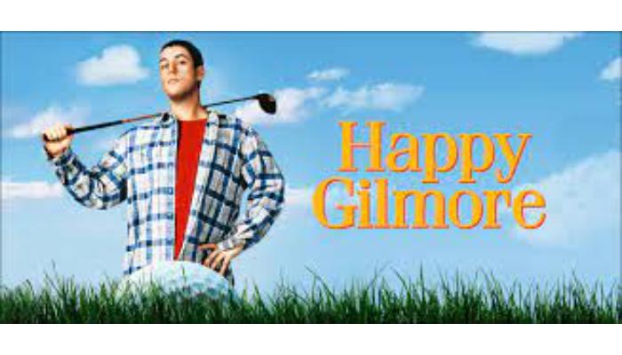 Happy Gilmore Happy Gilmore
