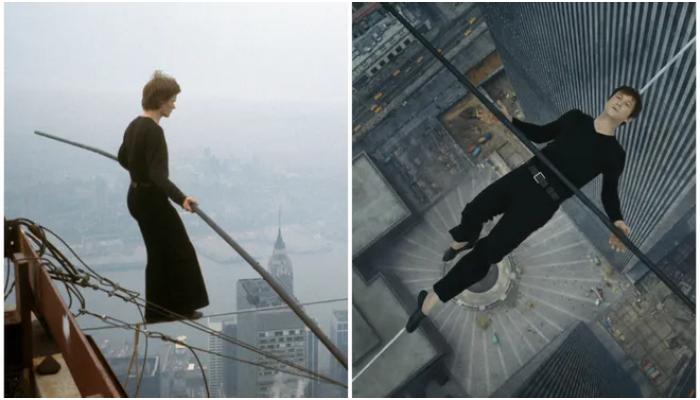 Man on Wire