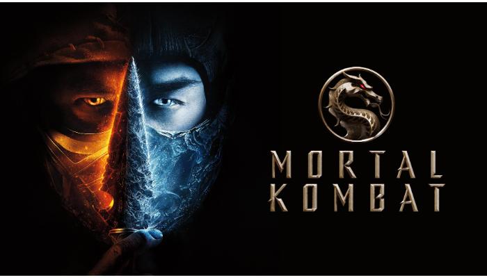 Mortal Kombat