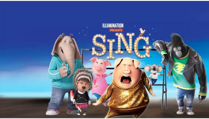 Sing
