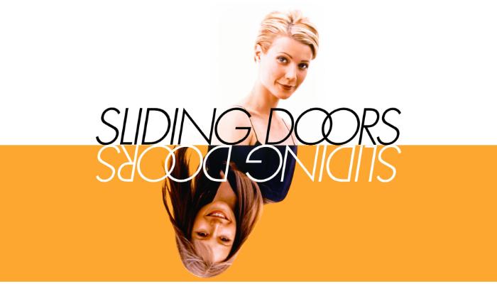 Sliding Doors