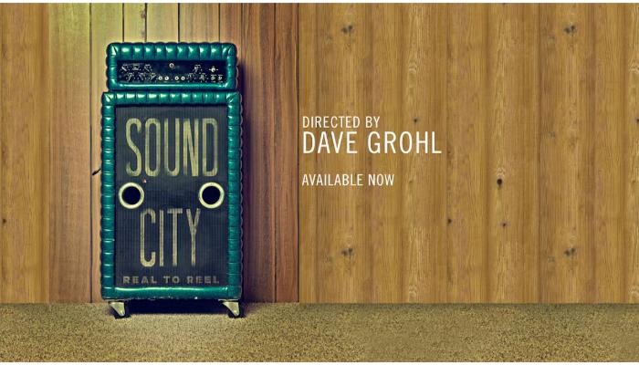 Sound City
