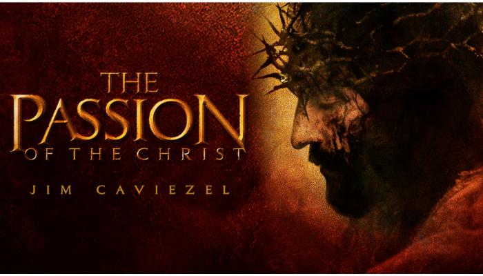 The Passion Of The Christ