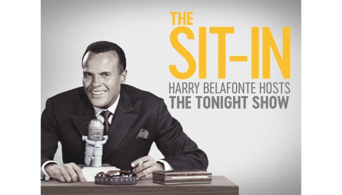 The Sit in