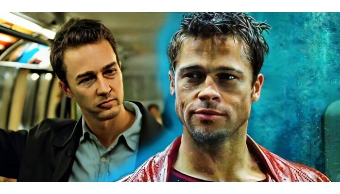 fight club