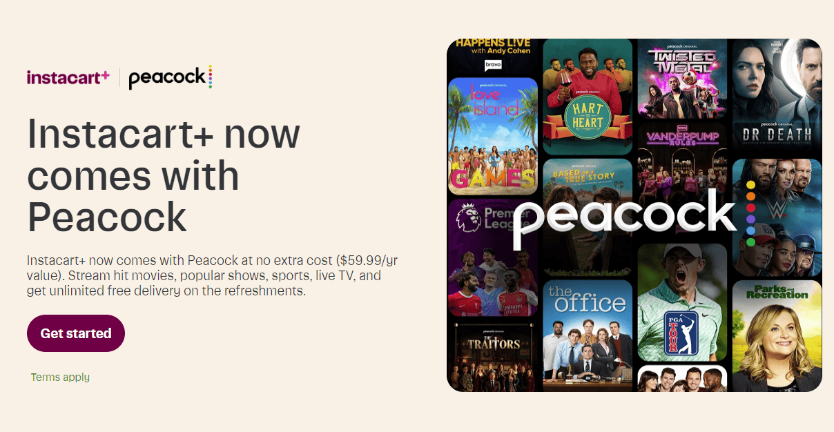 Smart Tv Peacock Free Trial Subscribe To Peacock Premium My Target