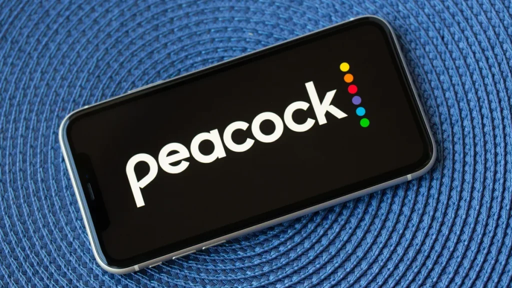Peacock
