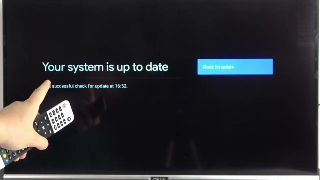 system