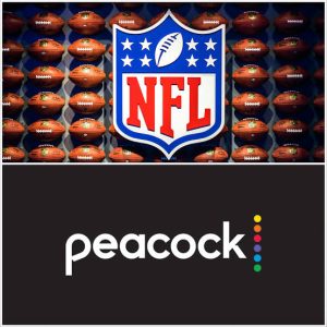 What NFL Games Are on Peacock - Streaming Touchdowns