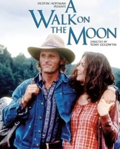 A Walk On The Moon A Walk On The Moon
