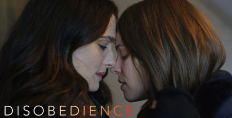 Disobedience Disobedience