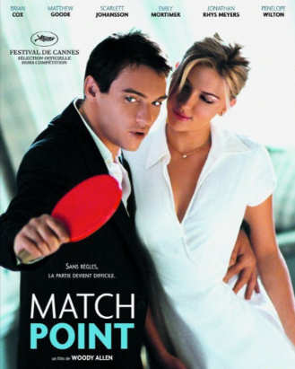 Match Point Match Point