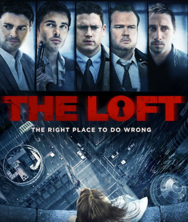 The Loft The Loft