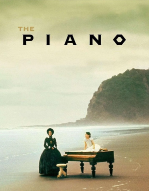 The Piano The Piano
