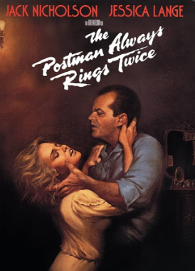The Postman Always Rings Twice The Postman Always Rings Twice